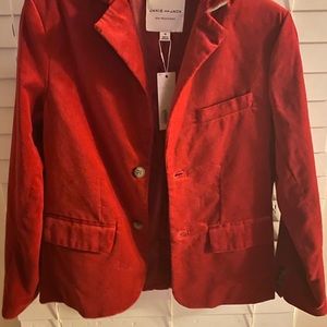 Boys blazer size 10 original price 109